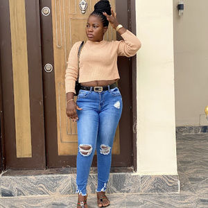 Meet your Posher, Oyedele